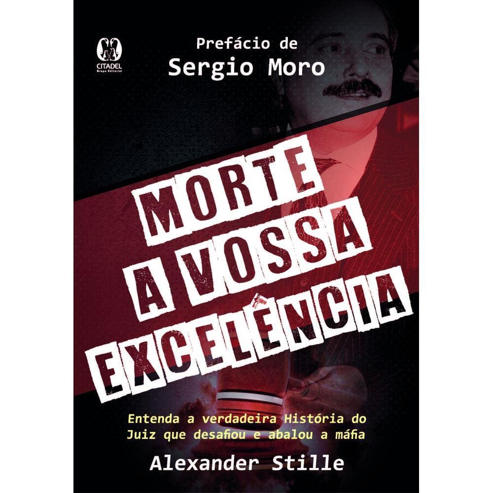 Morte a Vossa Excelência