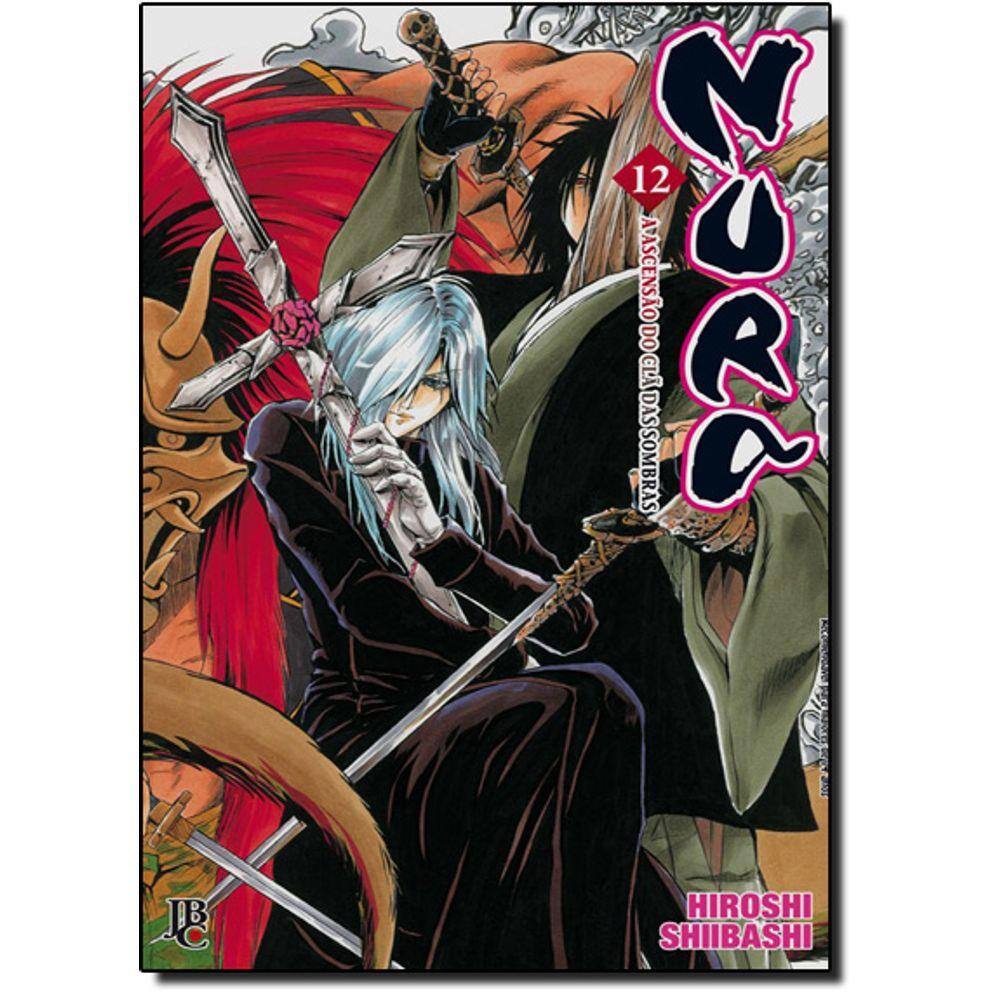 Nura 012