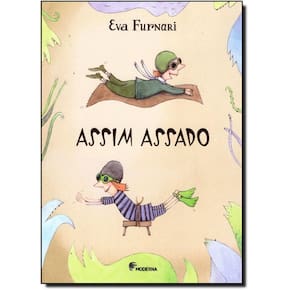 Assim Assado Ed3