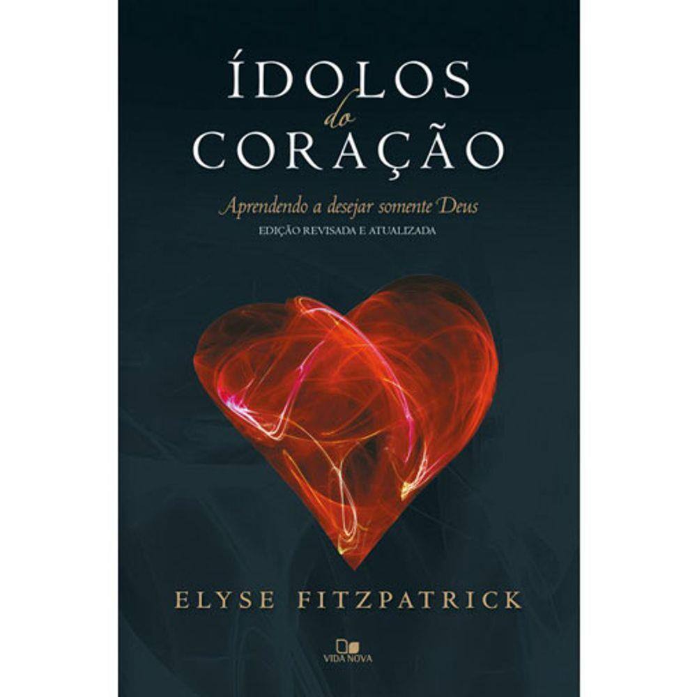 Ídolos Do Coração