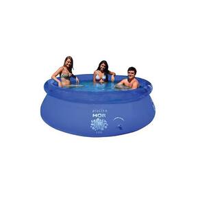 Piscina Inflável Redonda Splash Fun 2400 Litros - Mor