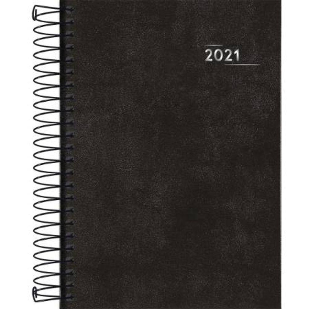 Agenda Tilibra Napoli Espiral 2017