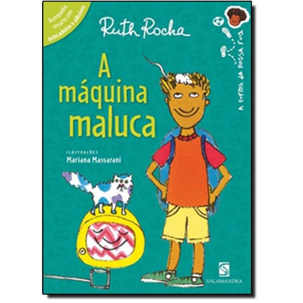 A Maquina Maluca