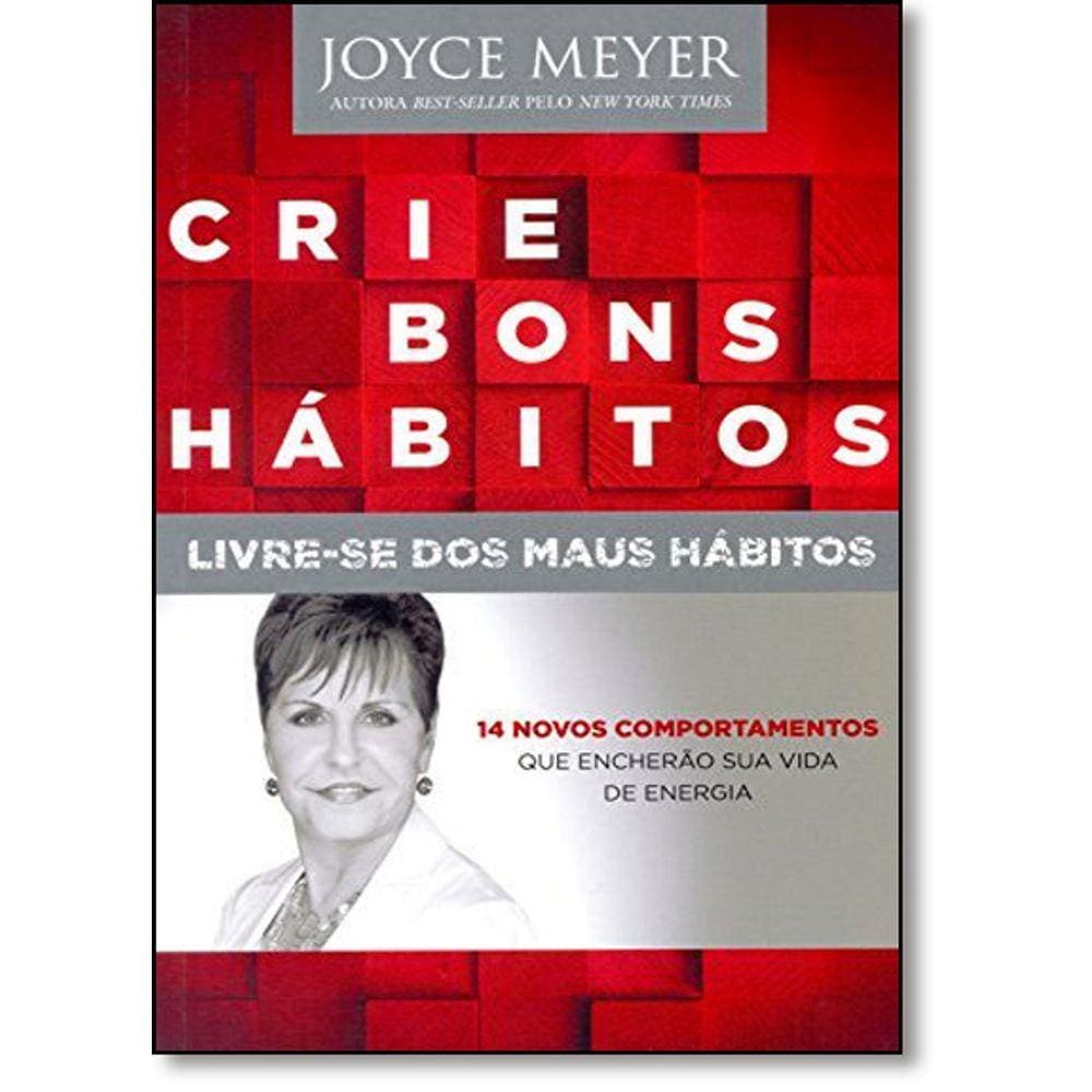 Crie Bons Habitos
