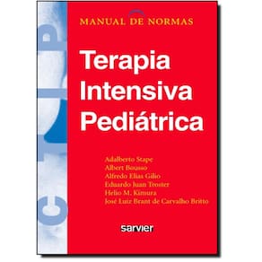 Manual De Normas: Terapia Intensiva Pediatrica