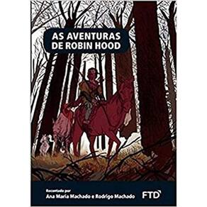 As Aventuras De Robin Hood