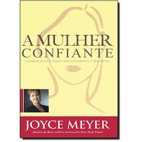 Mulher Confiante, A