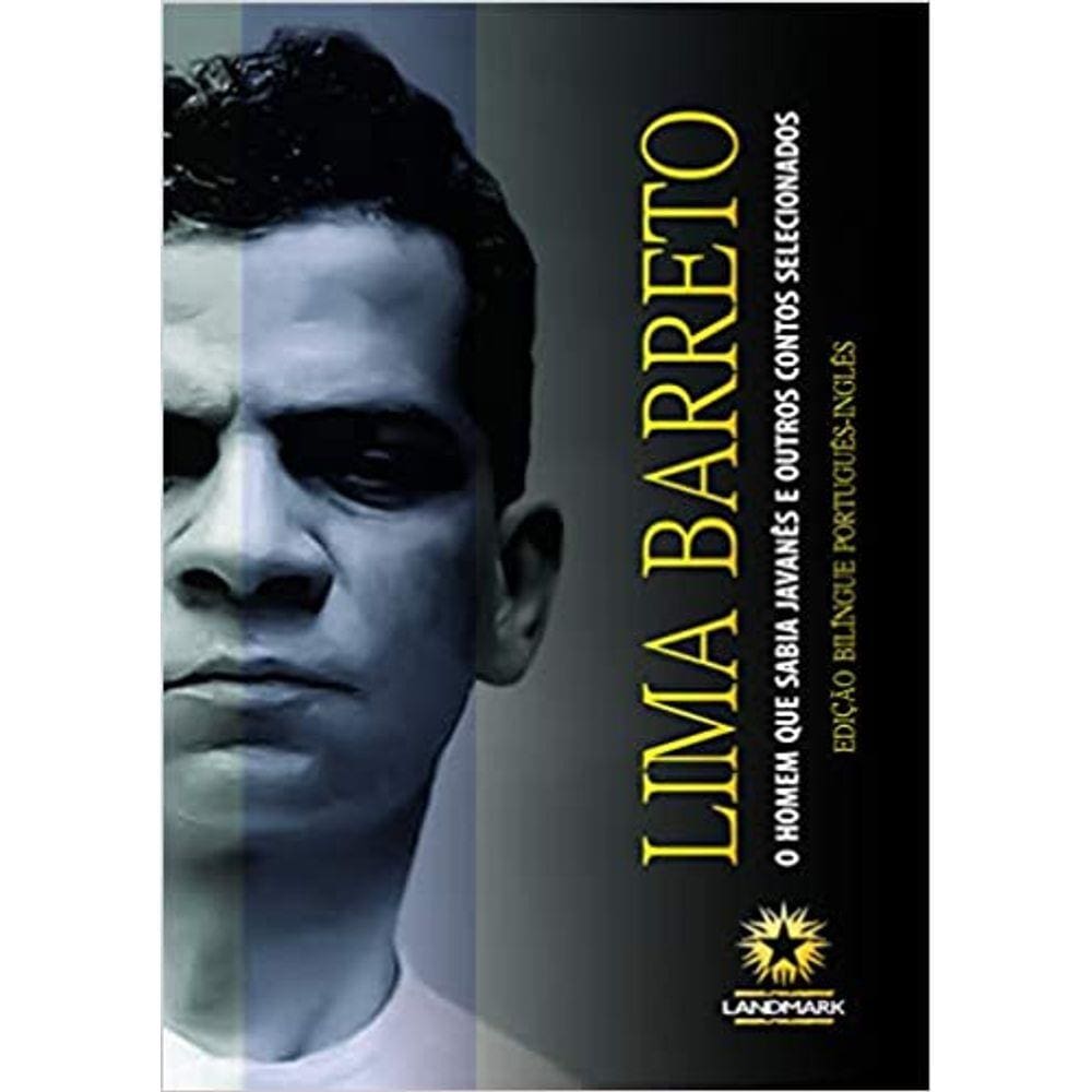 O homem que sabia Javanês