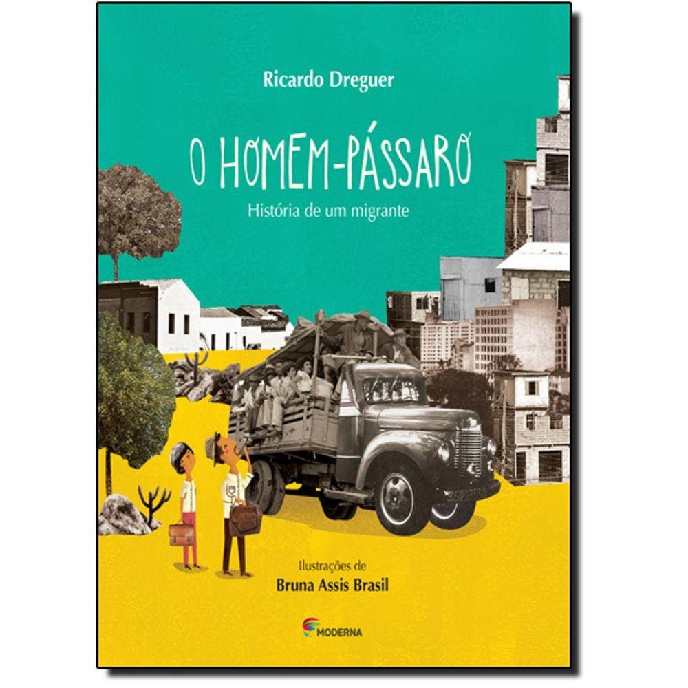 O Homem Passaro Ed2