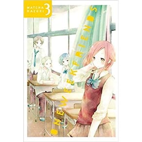One week friends Vol.3