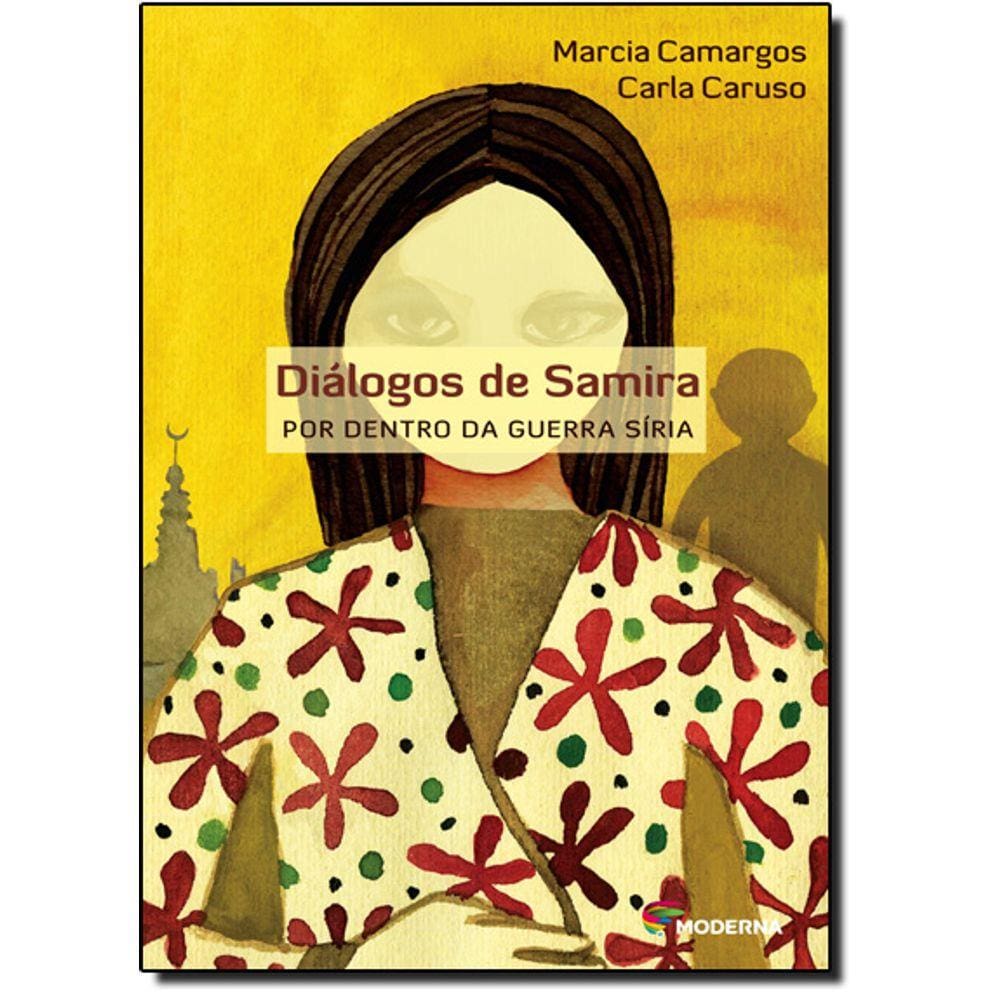Dialogos De Samira