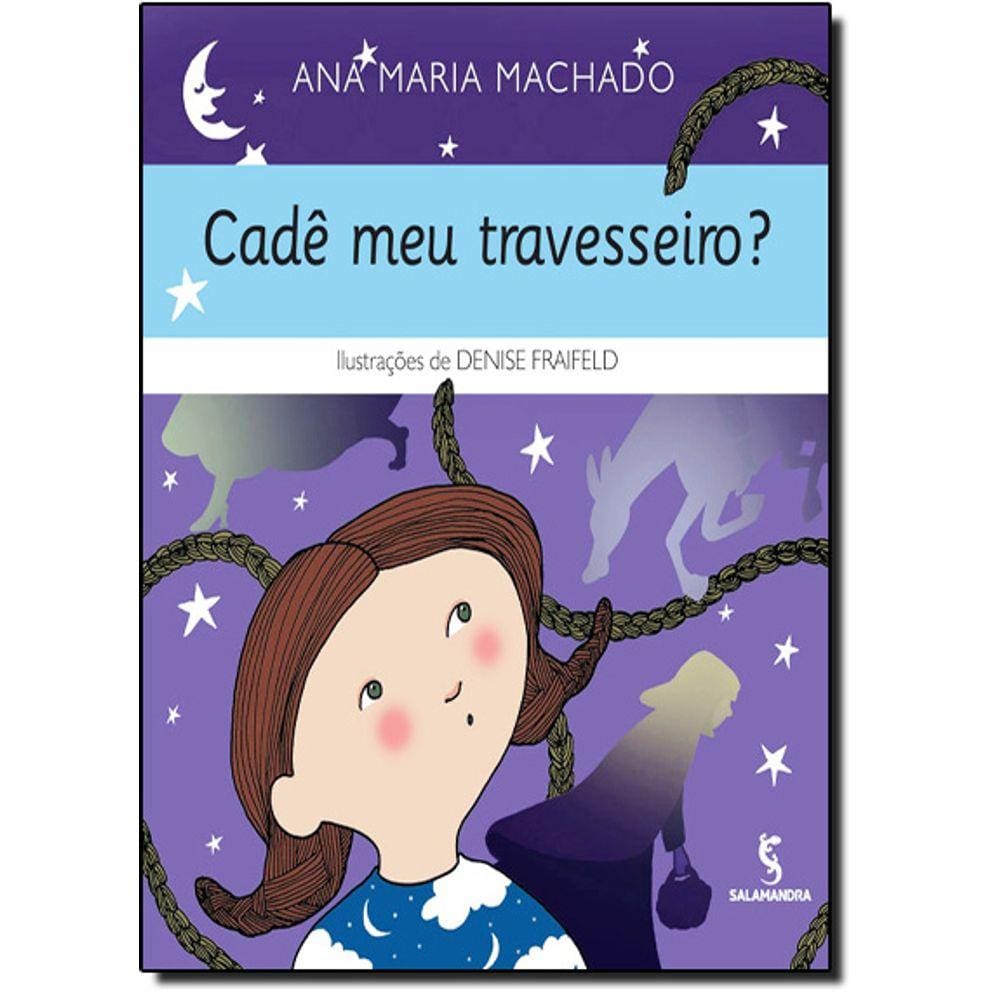 Cade Meu Travesseiro