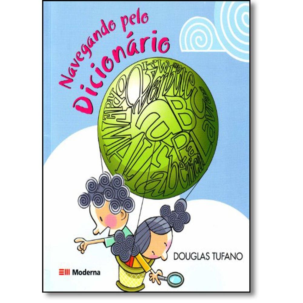 Navegando Pelo Dicionario