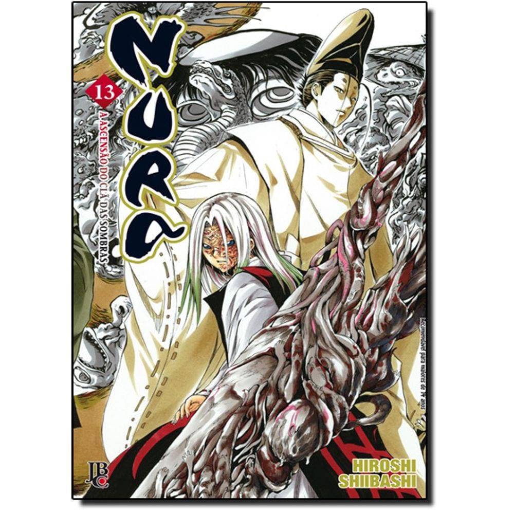 Nura 013