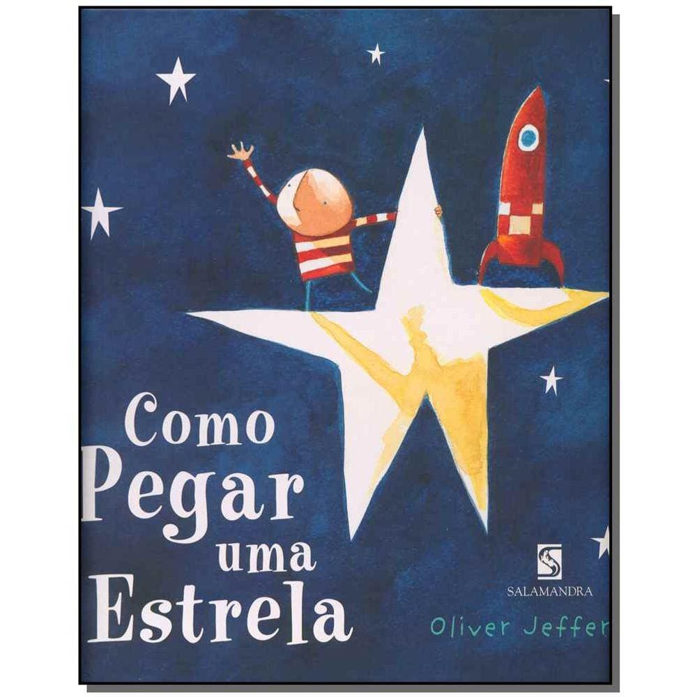 Como Pegar Uma Estrela