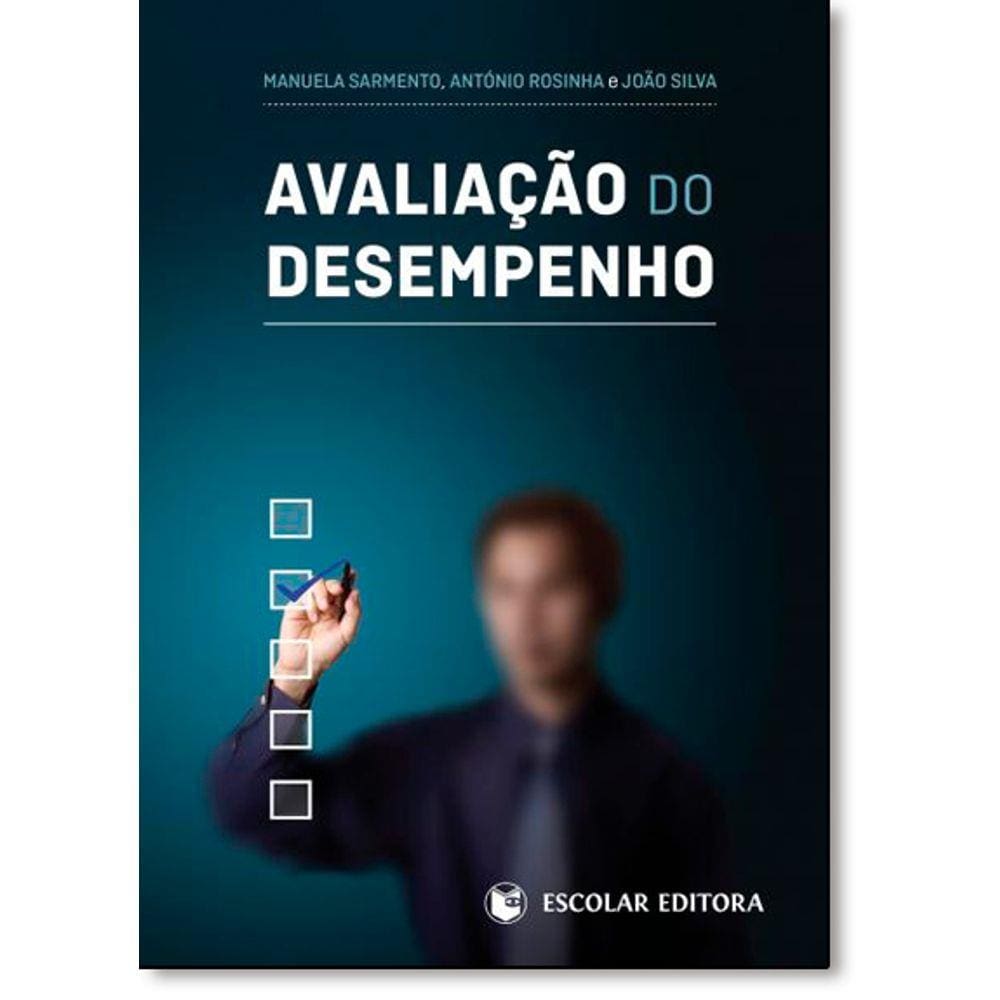Avaliação do desempenho