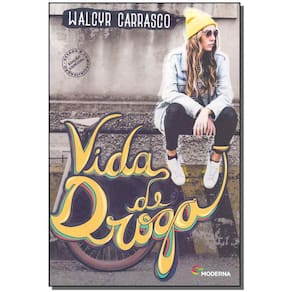 Vida De Droga Ed2