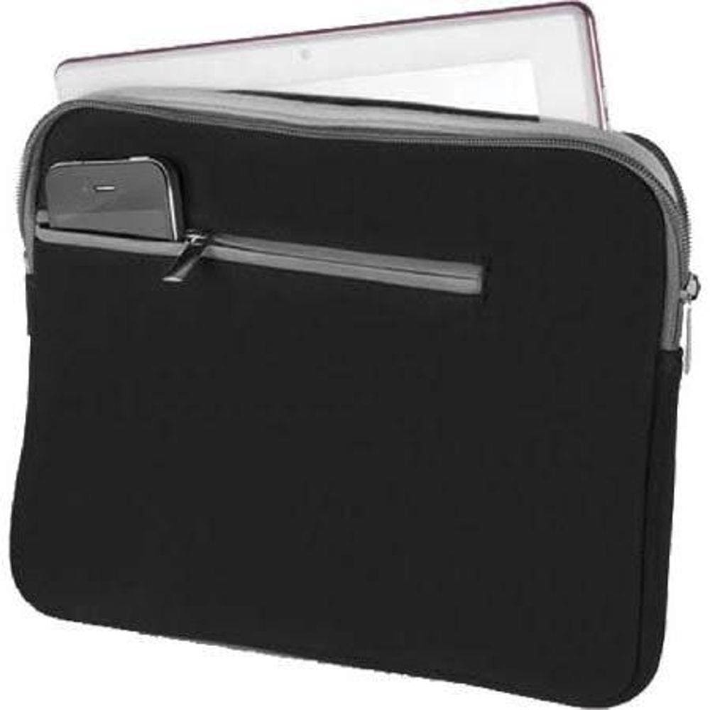 Case Notebook Neoprene 15,6