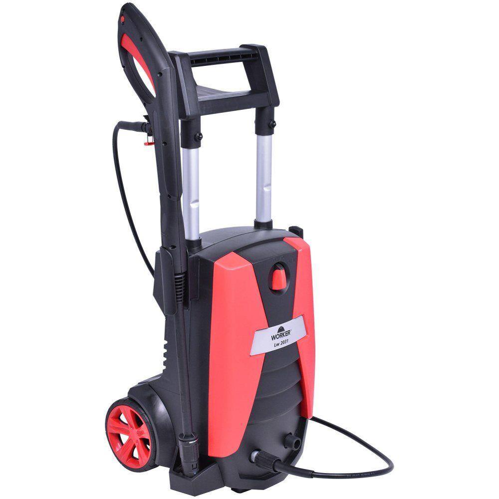 Lav. Alta Pressão Worker Lw 2031 2031lb - 391018 110v