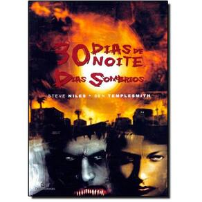 30 Dias De Noite Dias Sombrios