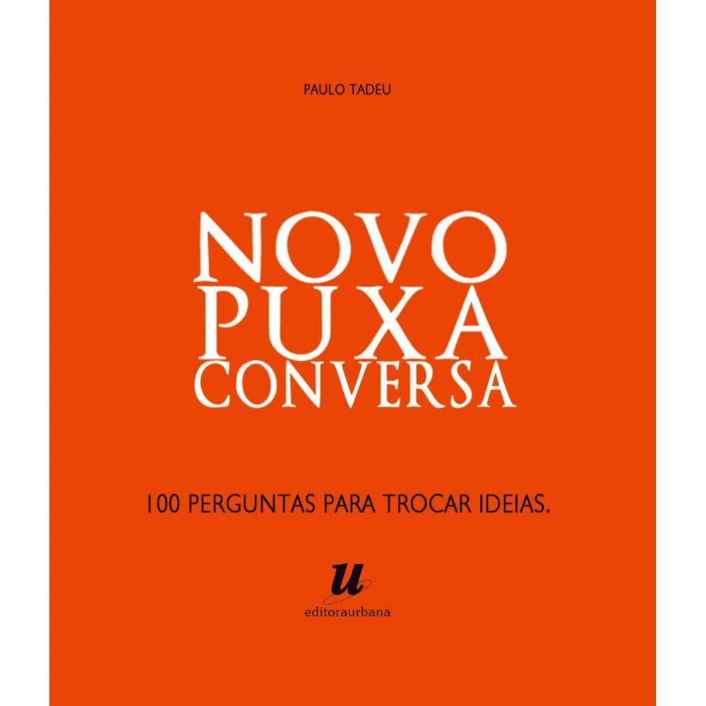 Novo puxa conversa