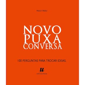 Novo puxa conversa