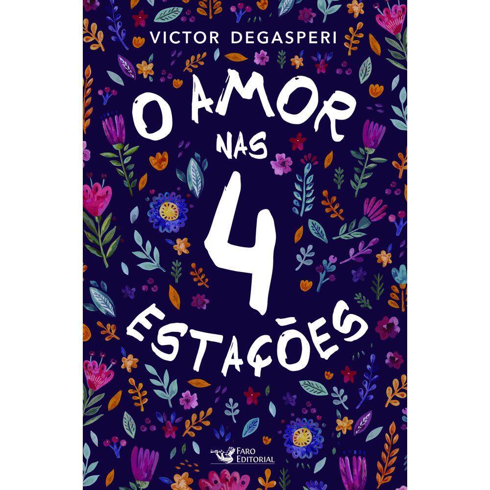 O Amor Nas 4 Estações