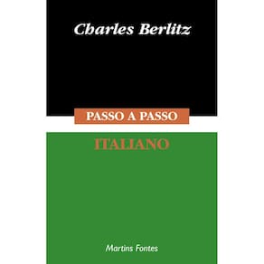 Passo-a-passo - italiano