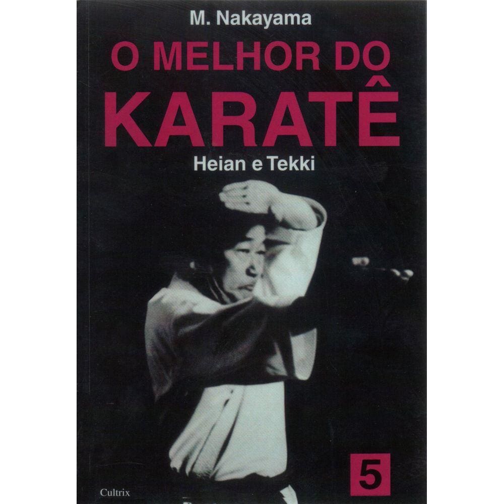 O Melhor do Karatê Vol. 5