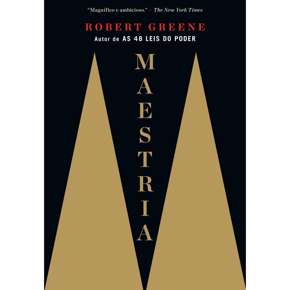 Maestria