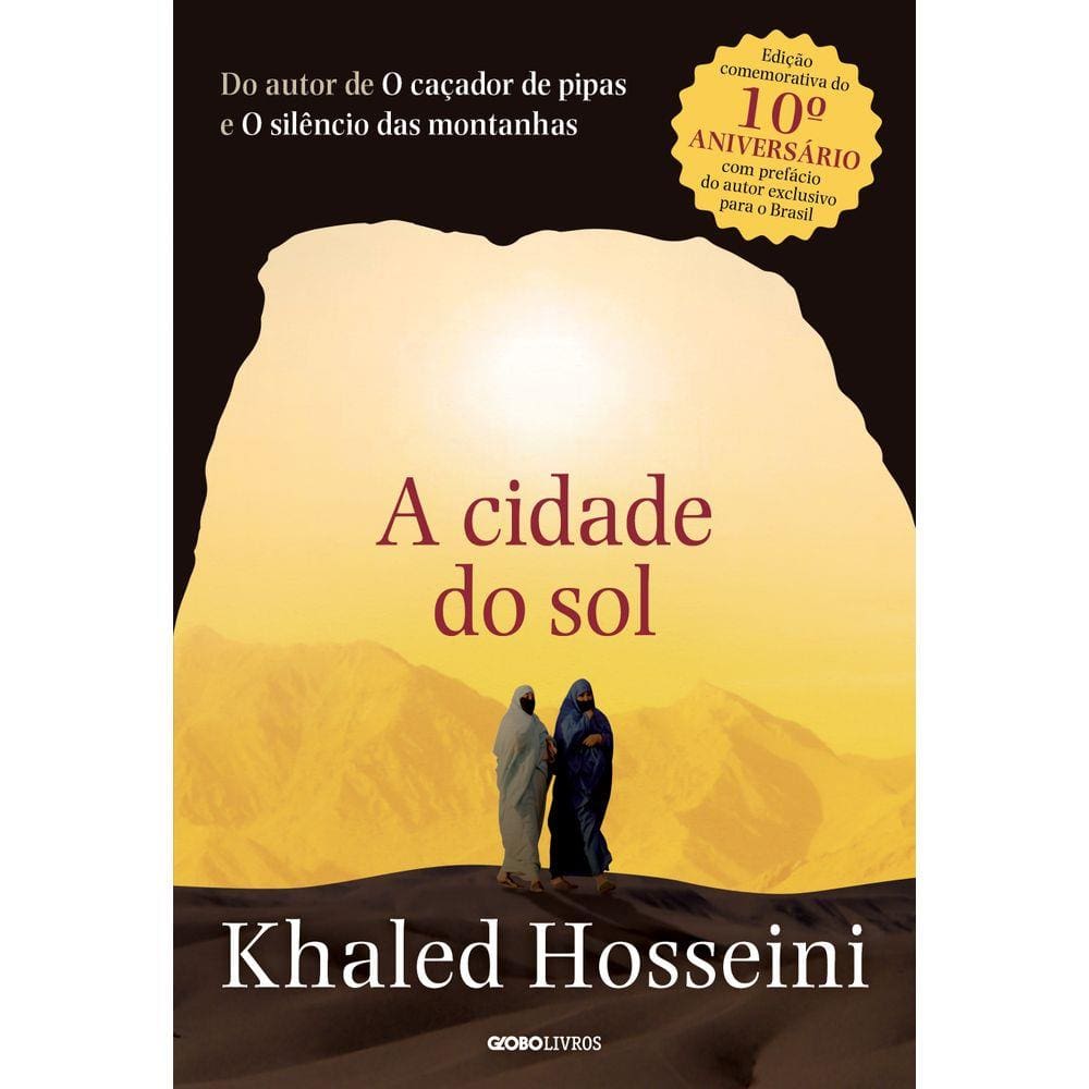 A cidade do sol