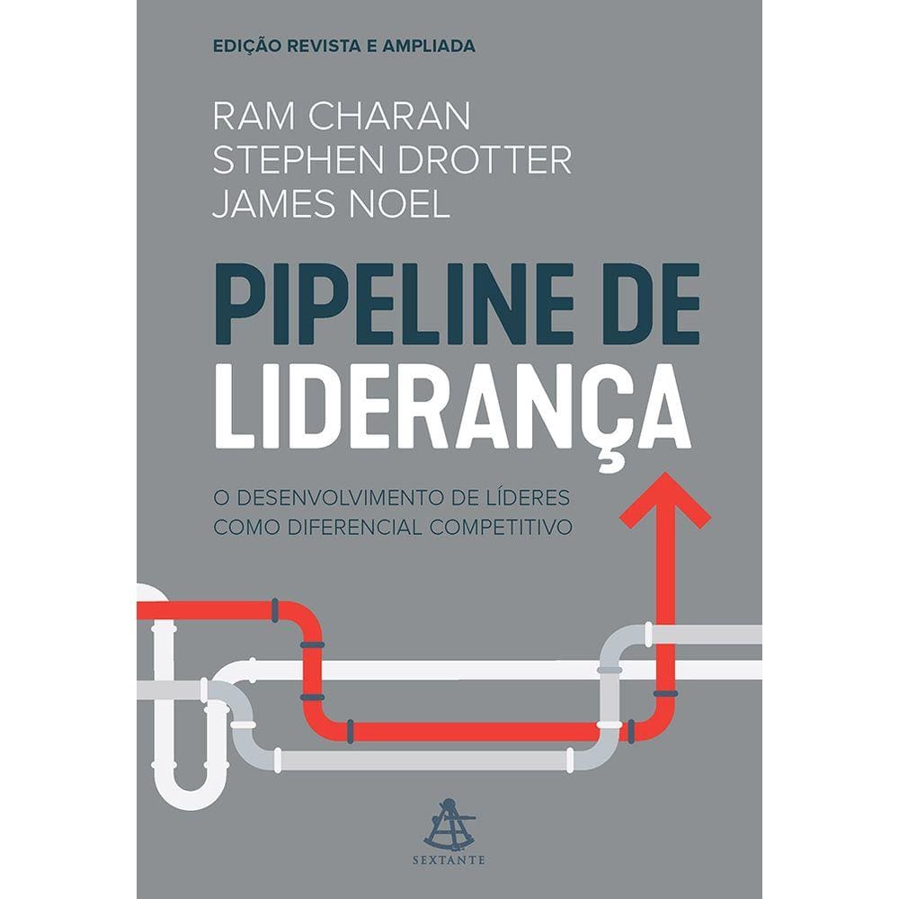 Pipeline de liderança