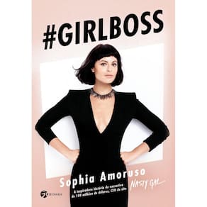 Girlboss