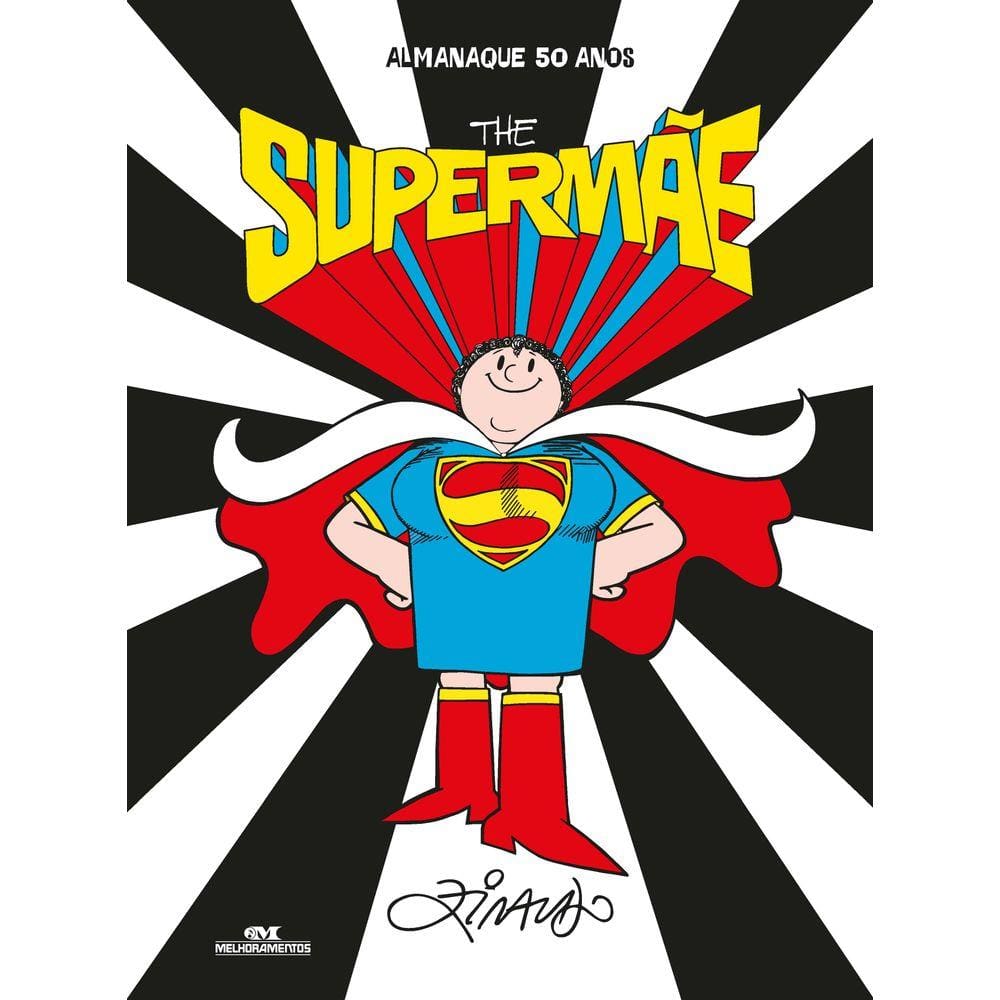 The Supermãe