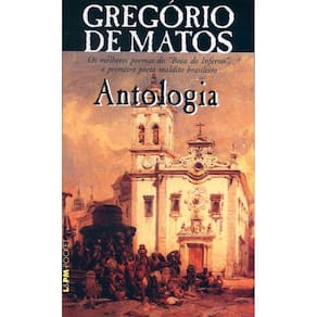 Antologia ? Gregório de Matos