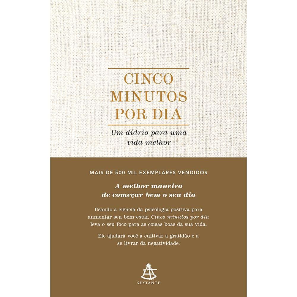 Cinco minutos por dia