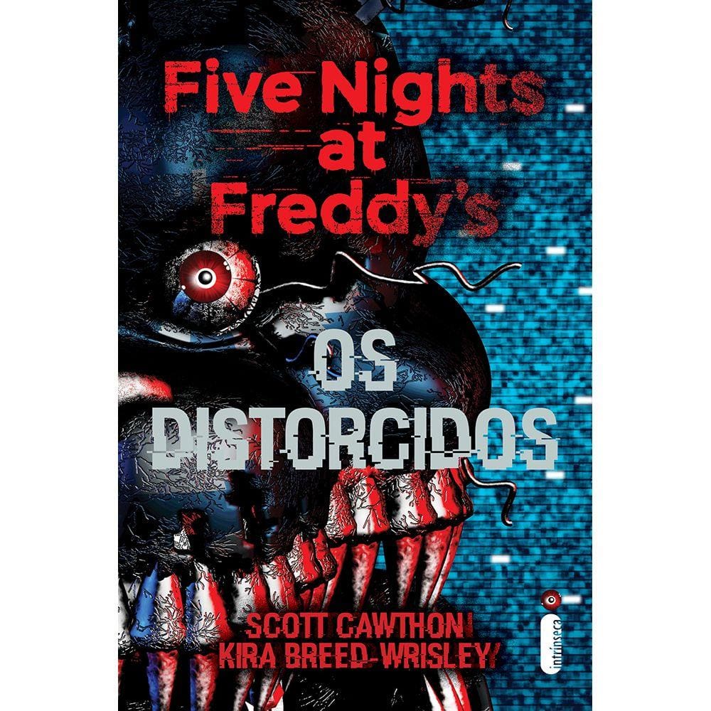 Os distorcidos