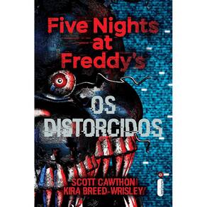 Os distorcidos