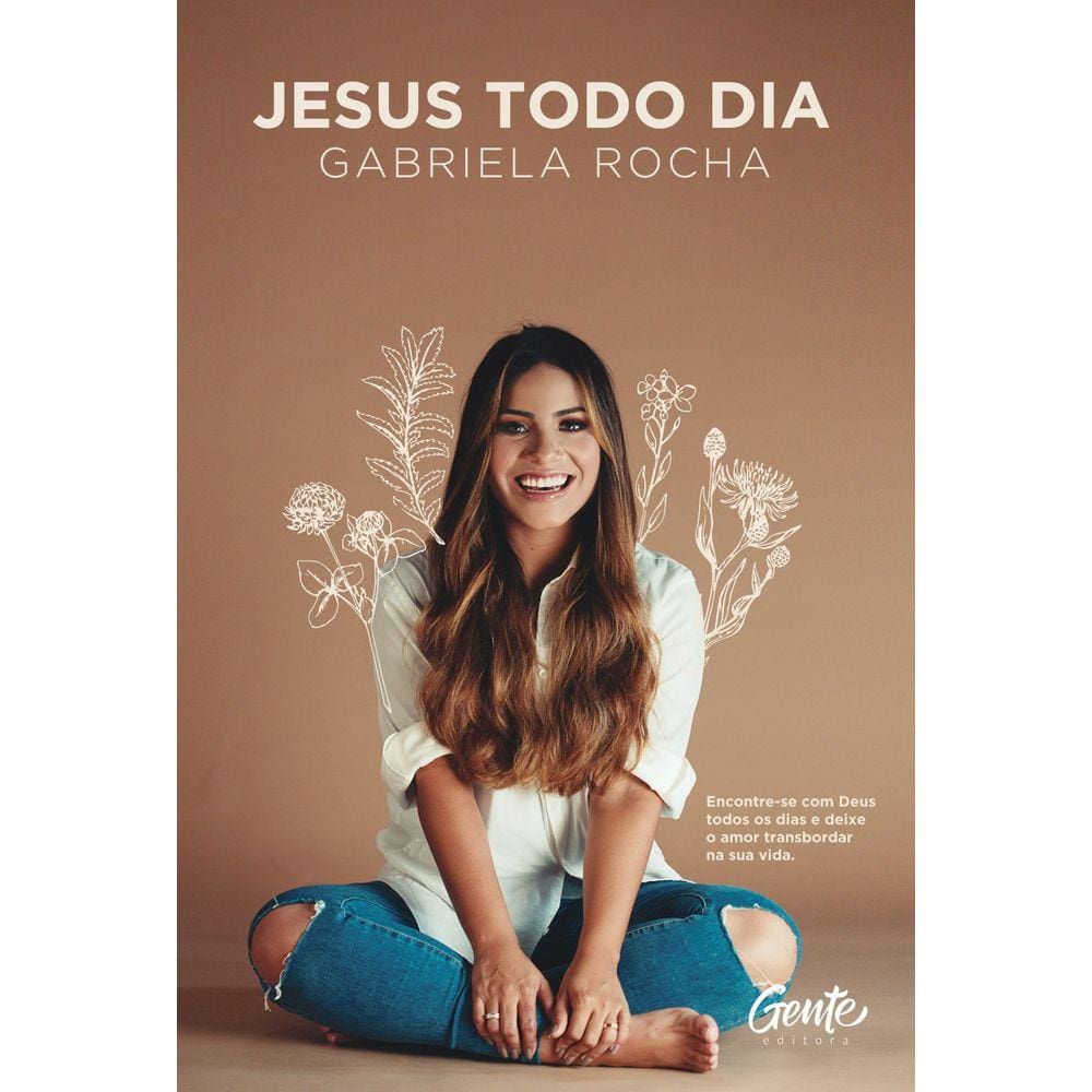 Jesus Todo Dia