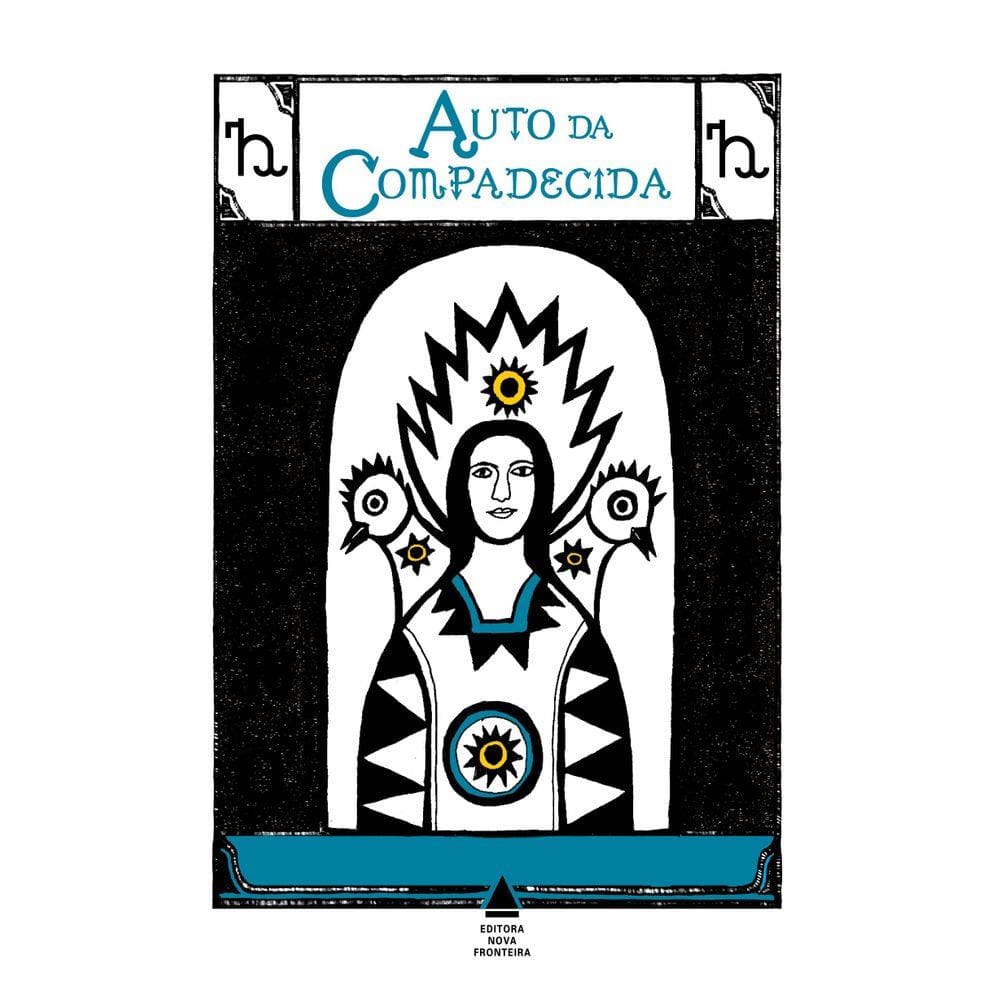 Auto da compadecida