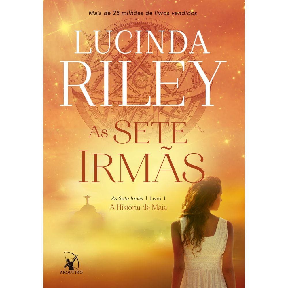 As Sete Irmãs  ? Vol. 1