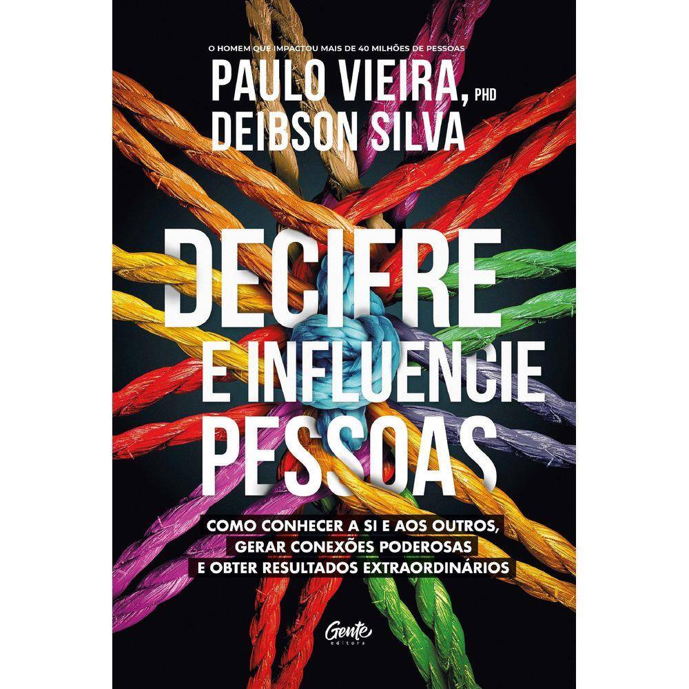 Decifre E Influencie Pessoas