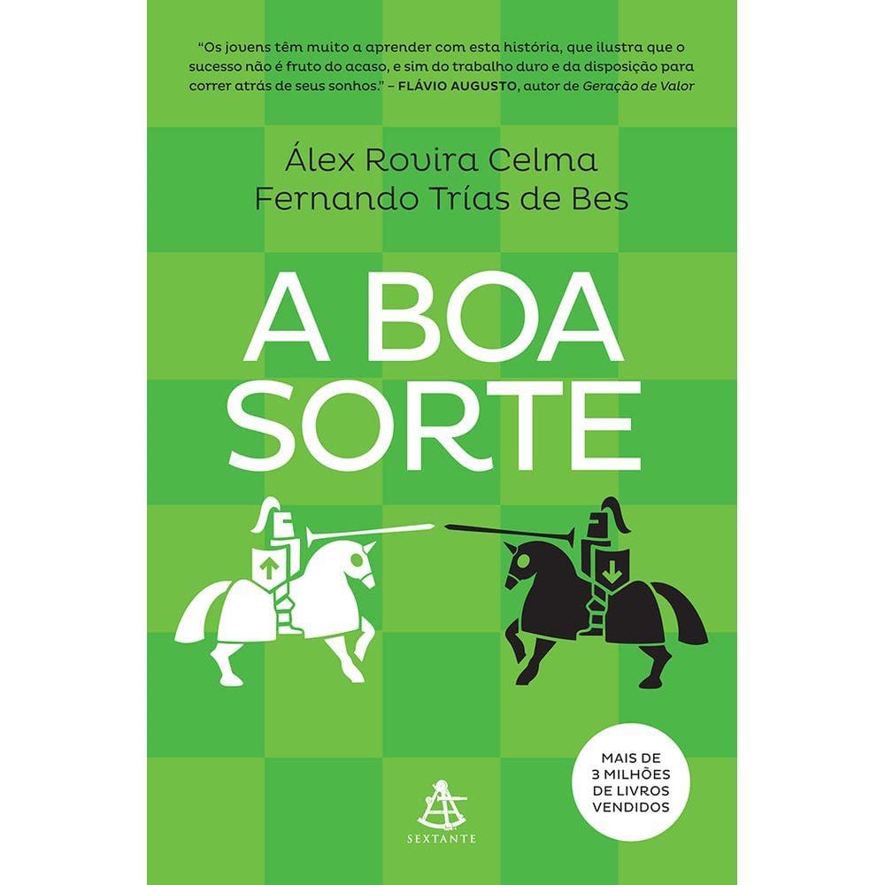 A boa sorte