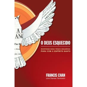 O Deus esquecido