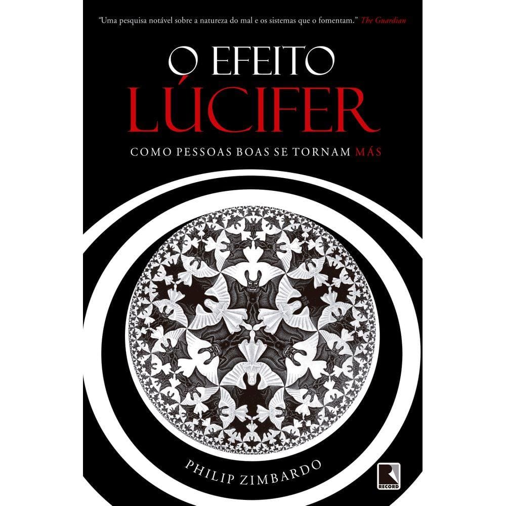 O efeito Lúcifer