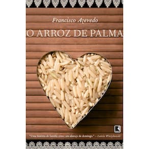 O Arroz de Palma