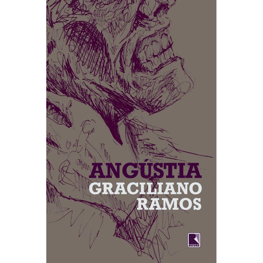 Angústia