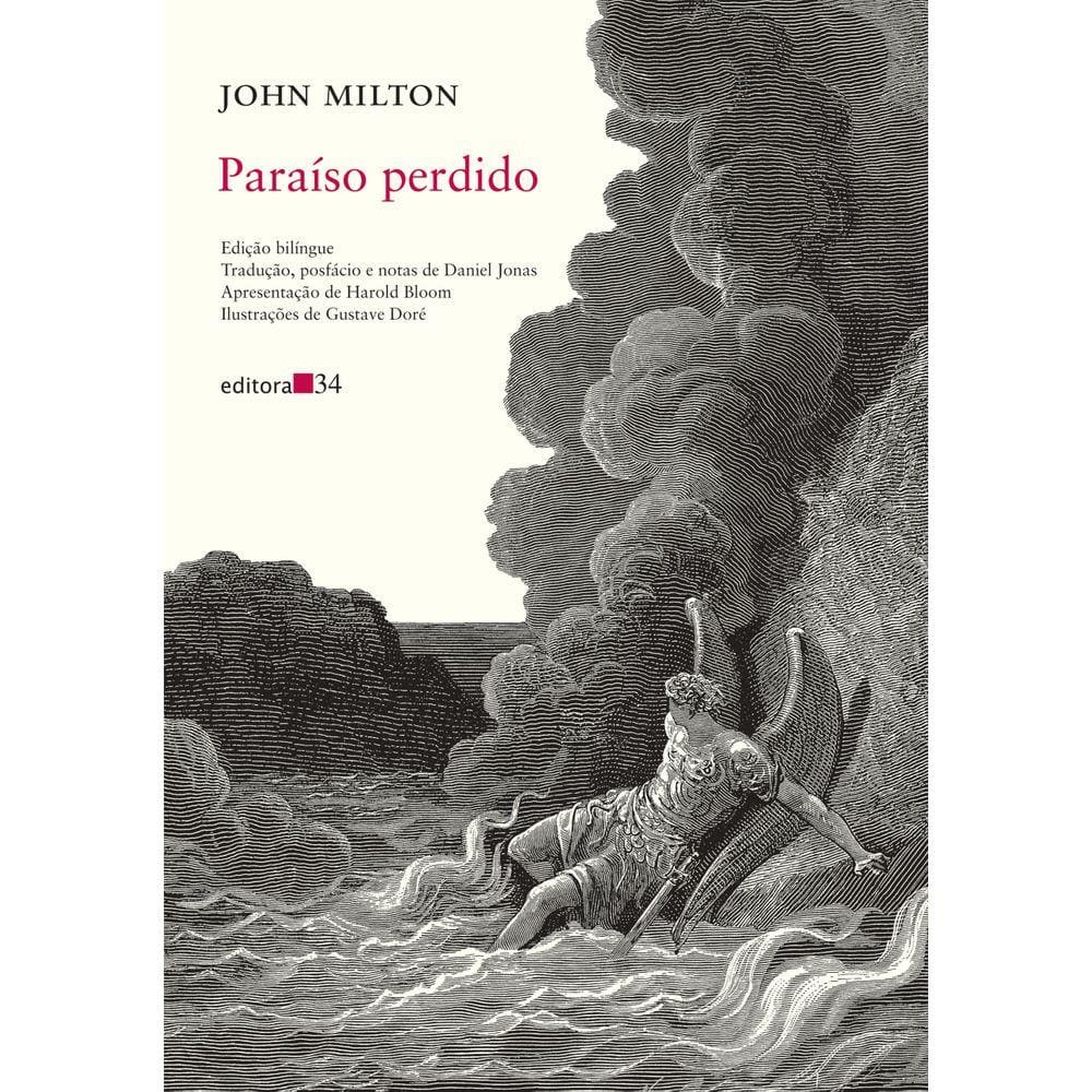 Paraíso perdido