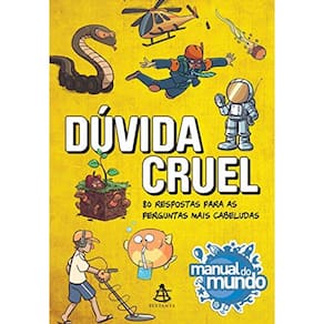 Dúvida cruel