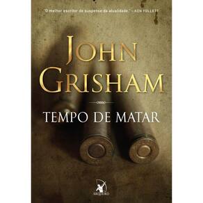 Tempo de matar